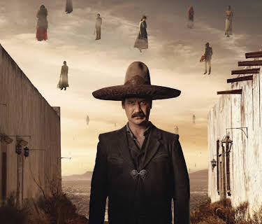 Pedro Páramo (2024)