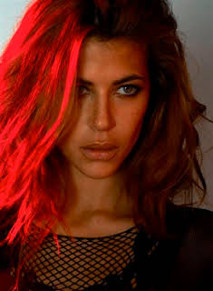 Karima Adebibe