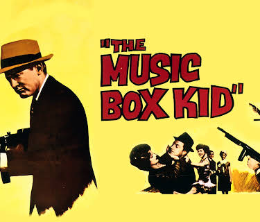 The Music Box Kid (1960)