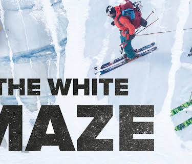 The White Maze (2016)