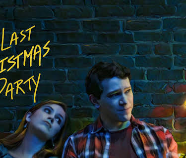 The Last Christmas Party (2020)