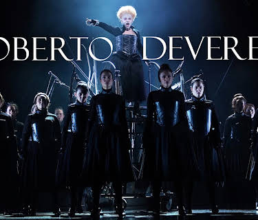 Roberto Devereux (2016)