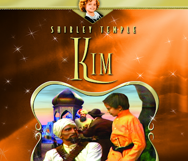 Shirley Temple: Kim (1960)