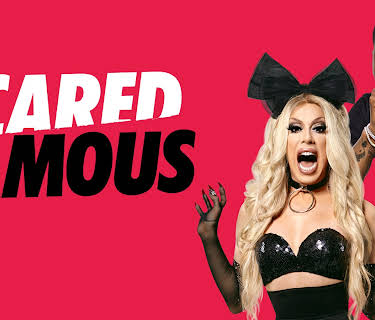 Scared Famous Season 1