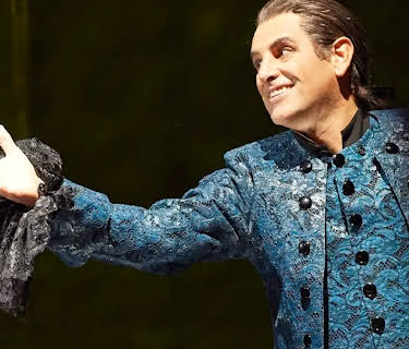 Rossini's The Barber of Seville (2021)