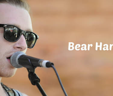 Bear Hands Live in Concert (2016)