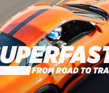 Superfast (2019)