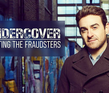 Undercover: Fighting the Fraudsters S1