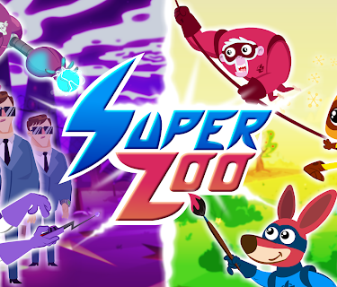 Superzoo