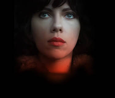 Under the Skin (2014)