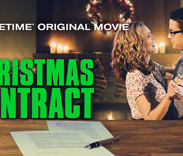 The Christmas Contract (2018)