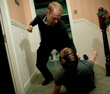 Await Further Instructions (2018)