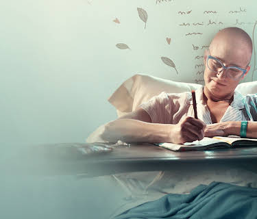 Til Tomy fra mamma (2020)