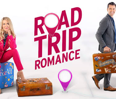 Road Trip Romance (2023)