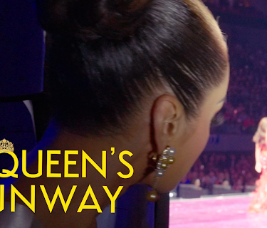 A Queen's Runway (2025)