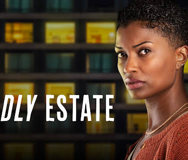 Deadly Estate (2023)