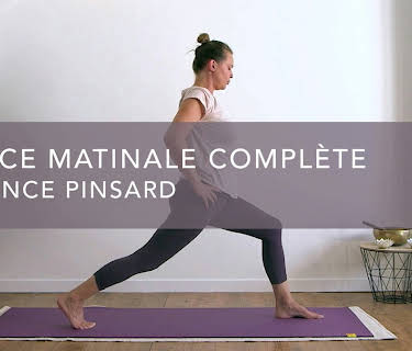 Séance matinale complète (2021)