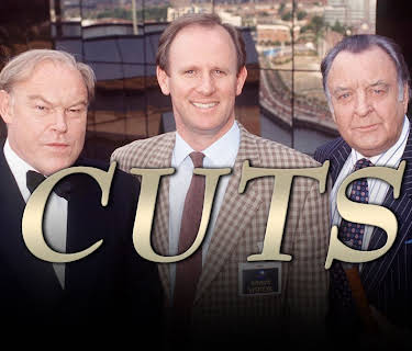 Cuts (1996)