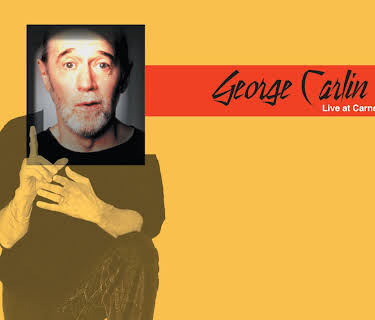 George Carlin: Live at Carnegie (2001)
