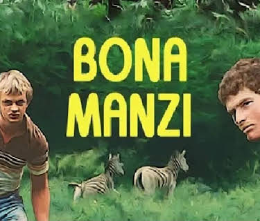 Bona Manzi (1984)