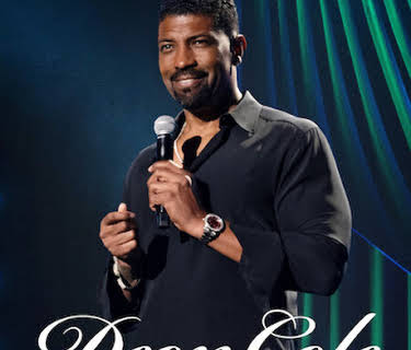 Deon Cole: Charleen’s Boy (2022)