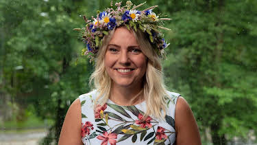 Carina Bergfeldt