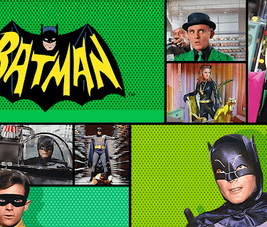 Batman: The Complete Third Season