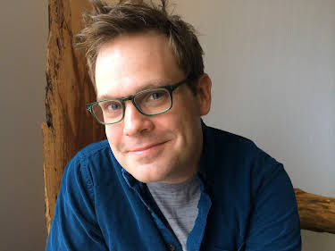 Tom Gustafson