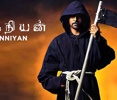 Anniyan (2005)