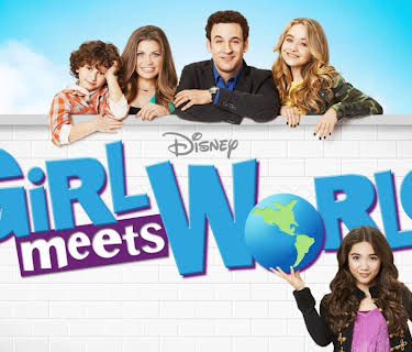 Girl Meets World