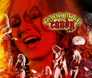 Hard Rock Candy (2003)