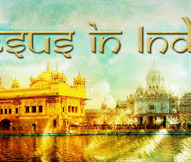 Jesus In India (2008)
