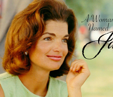 A Woman Named Jackie