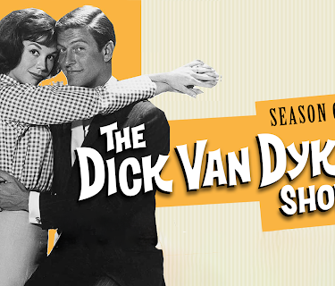 The Dick Van Dyke Show: Season 1