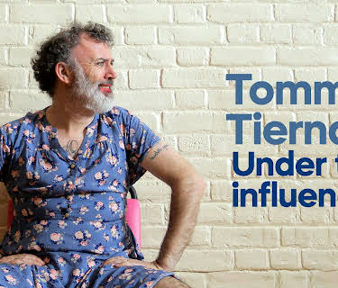 Tommy Tiernan: Under the Influence (2018)