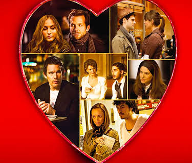 New York, I Love You (2009)