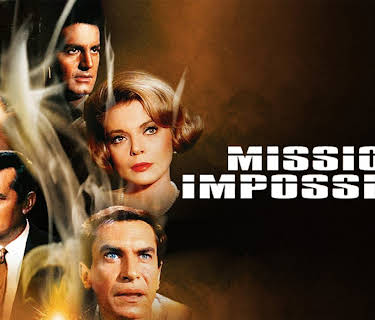 Mission Impossible Season 1