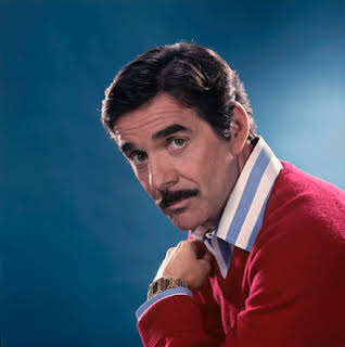 Pat Harrington Jr.