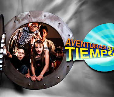 Aventuras en el Tiempo season-1