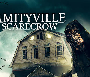 Amityville Scarecrow (2021)
