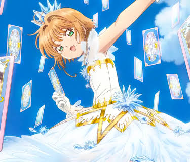 Cardcaptor Sakura: Clear Card