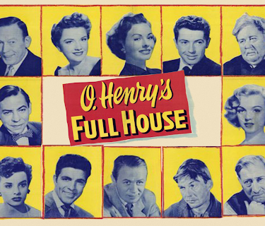O. Henry's Full House (1952)