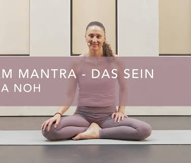 Soham Mantra - Das Sein (2023)