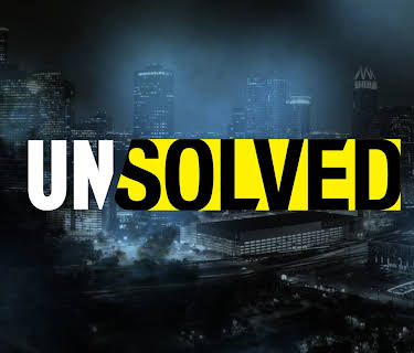Unsolved: Season 1