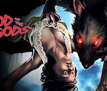 Food Of The Gods (1976)