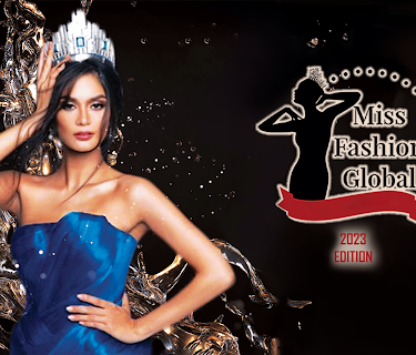 Miss Fashion Global: 2023 Edition (2024)