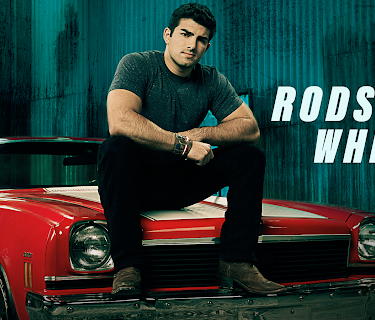 Rods N' Wheels Season 1