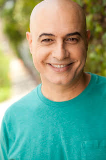 Joey Naber