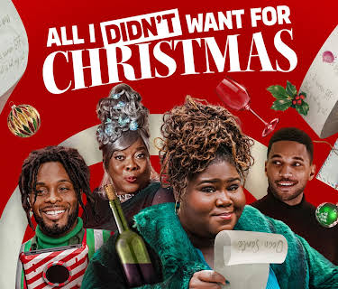 All I Didn't Want For Christmas (2022)
