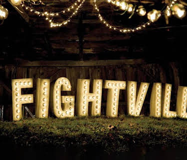 Fightville (2011)